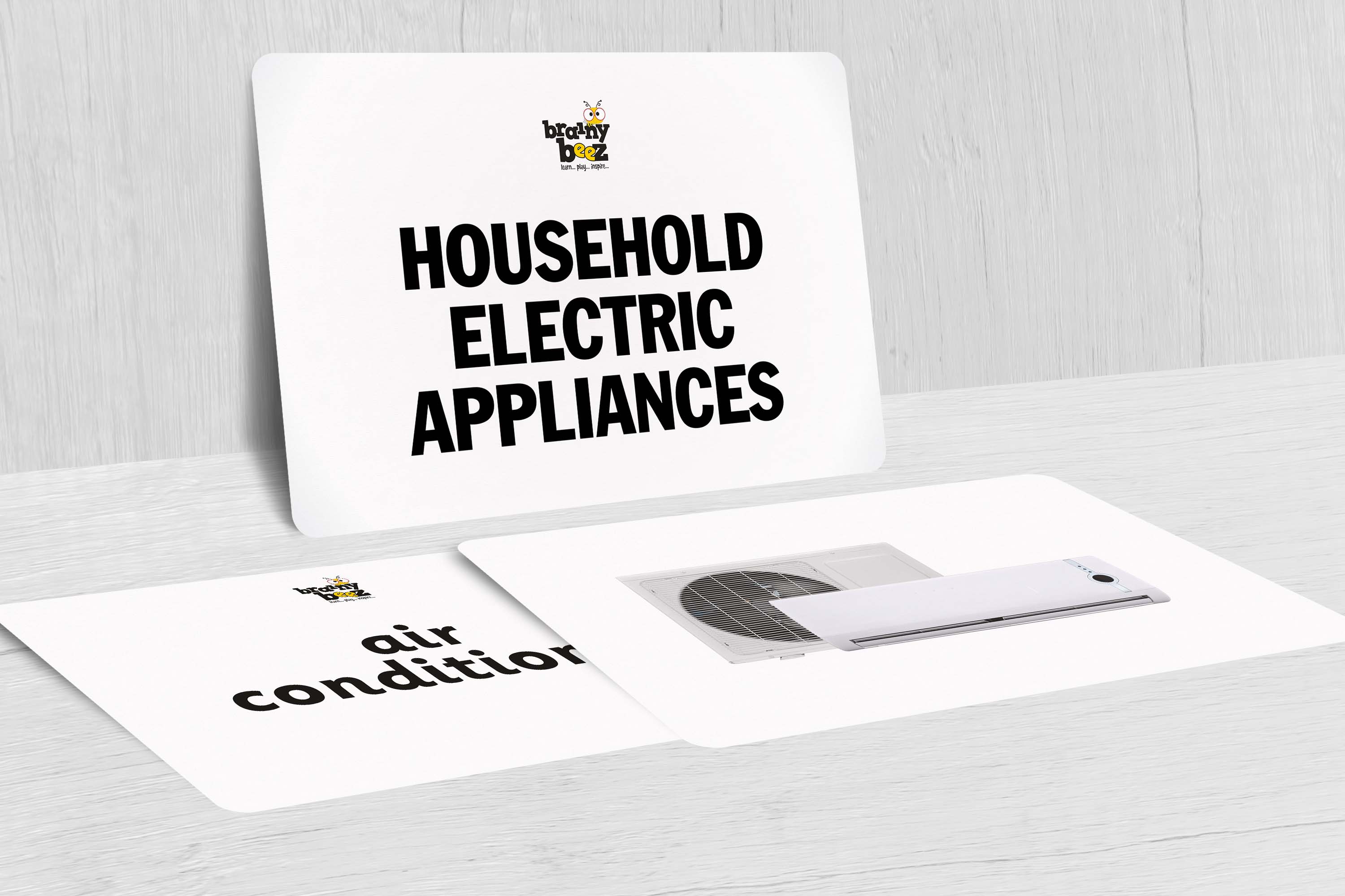 Household Electric Appliances
